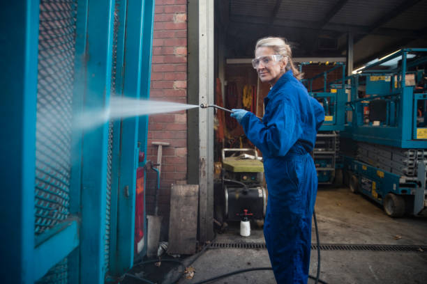 Best Machinery and Equipment Cleaning  in Doctor Phillips, FL